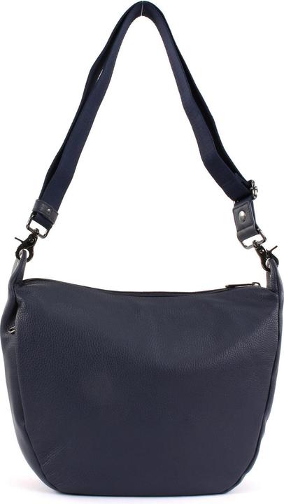 Produktbild Mandarina Duck Mellow Leder Tracolla, Damen Schultertasche