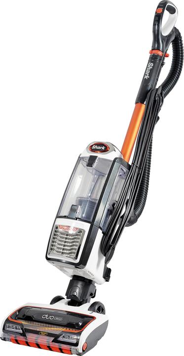 Productafbeelding Shark NZ801EU Anti-haar wrap