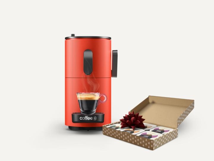 Produktbild CoffeeB Horizon (CoffeeB)