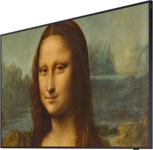 Produktbild Samsung The Frame GQ65LS03BAU (65", LS03B, QLED, 4K, 2022)