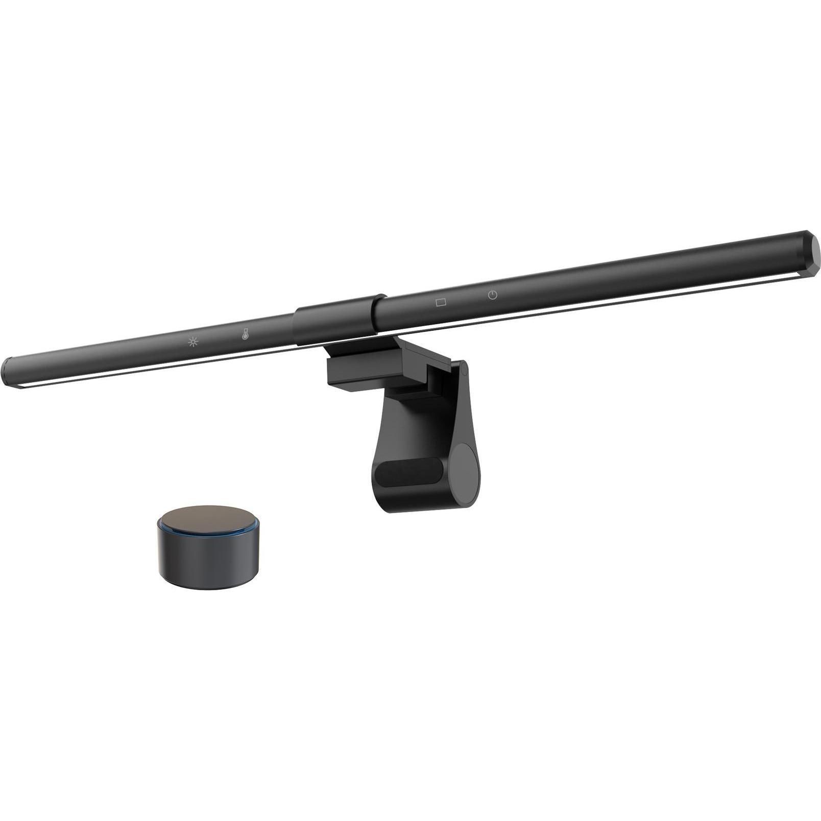 Yeelight Pura Monitor Light Bar Pro, Screenbar, Schwarz