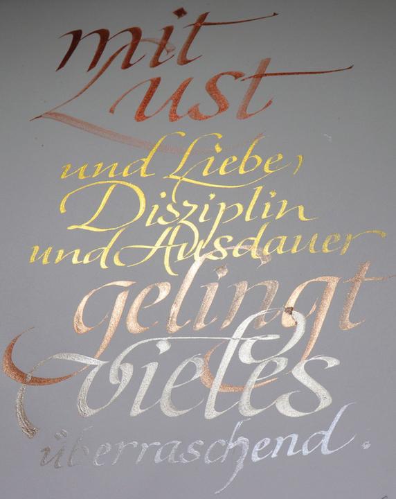 Produktbild Finetec Rainbow