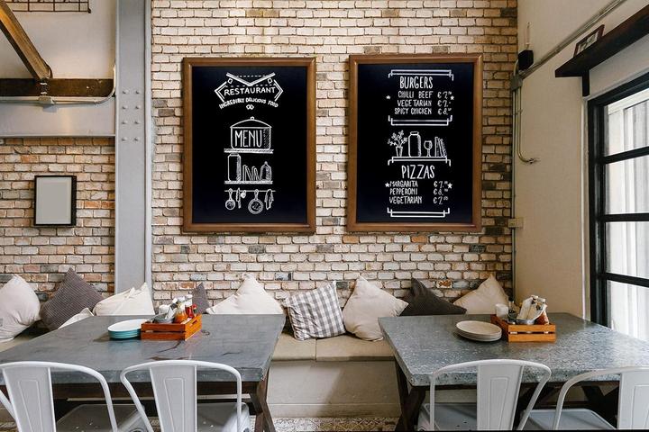 Actual product image Securit WBU-DB-70 (Bulletin board, 70 x 90 cm)