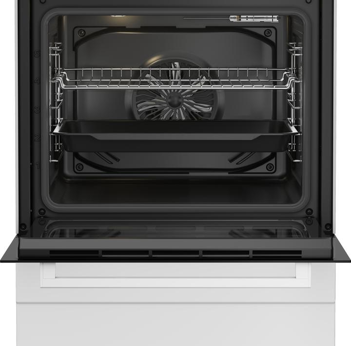 Image du produit Beko FBE62011WC (7786187639)