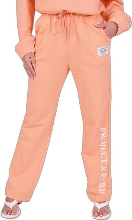 Immagine prodotto Project X Paris Joggers logo script donna (S)