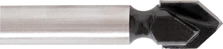 Actual product image Stier Tile drill bit cylindrical shank 10 mm (10 millimetres)