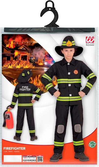 Immagine prodotto Widmann Pompiere Paul (104, 98)