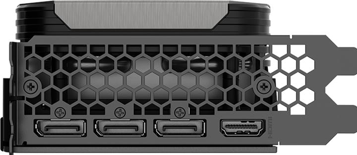 Produktbild PNY RTX 3070 Ti XLR8 Gaming Revel Edition (8 GB)