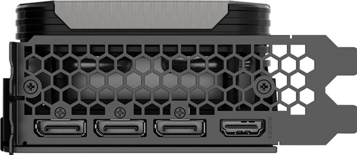 Produktbild PNY RTX 3070 Ti XLR8 Gaming Revel Edition (8 GB)