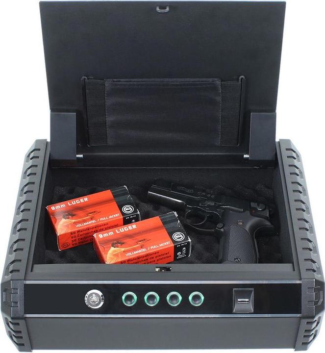 Produktbild Rottner Pistolenkassette (5.40 l)