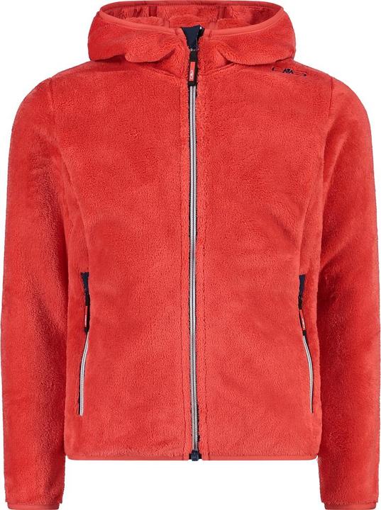 Immagine prodotto CMP Campagnolo Pile con cappuccio per bambini (104)