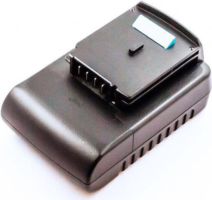 AGI 55655 - Akku - Lithium-Ion (Li-Ion) - 1,5 Ah - 14,4 V - Black&Decker - A1514L
