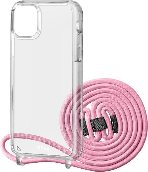 Immagine prodotto SBS Copertura di protezione (Apple iPhone 13 Pro)