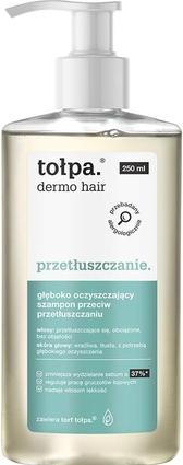 Immagine prodotto Tolpa Dermo Capelli (250 ml)