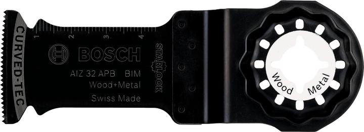Bosch Zubehör Aiz 32 Apb