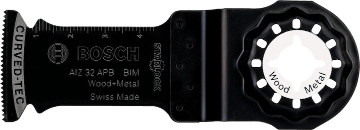Actual product image Bosch Zubehör Aiz 32 Apb