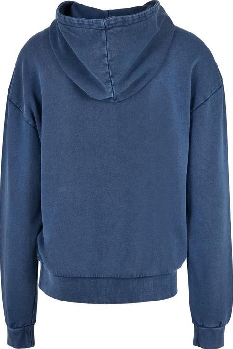 Image du produit Urban Classics Petit sweat à capuche à broder - 19461 (3XL)