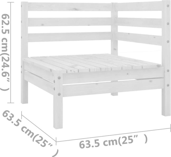 Image du produit vidaXL Kathi