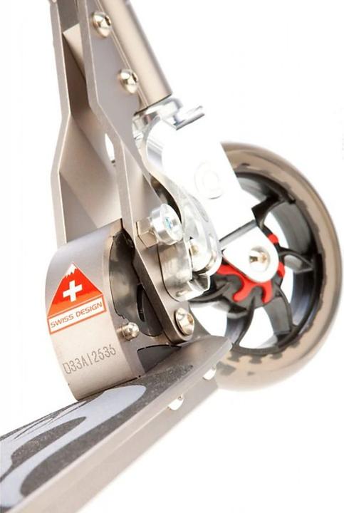 Image du produit Micro Speed+