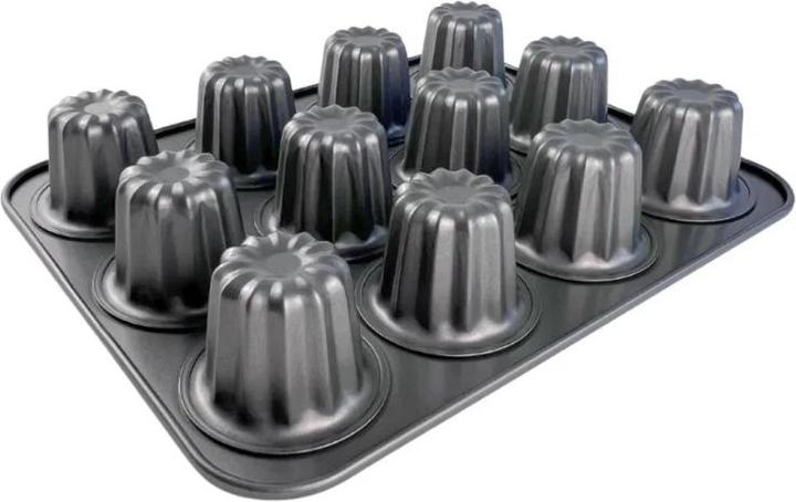 Produktbild Mastrad Canneles Backform