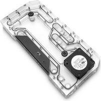 Actual product image EKWB EK-Mana G2 PC-O11D EVO D5 Distribution Plate