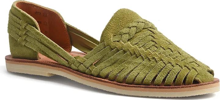 Produktbild Mapache Alegre suede (36)