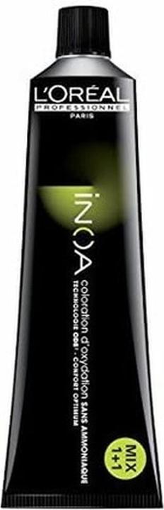 Actual product image L'Oréal Professionnel Inoa (9.3 Very Bright Blond Gold)