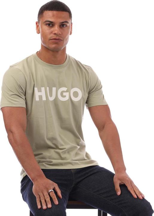Produktbild HUGO Dulivio TShirt (L)