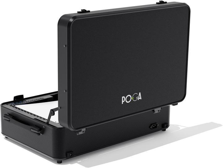 Actual product image Indigaming Poga Lux