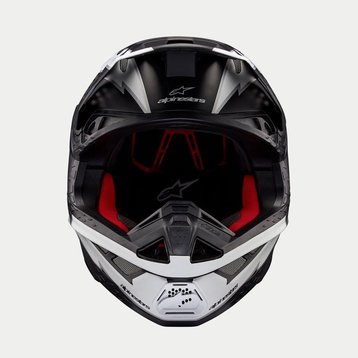 Image du produit Alpinestars Casque Supertech S-M10 Am (60 cm, L)