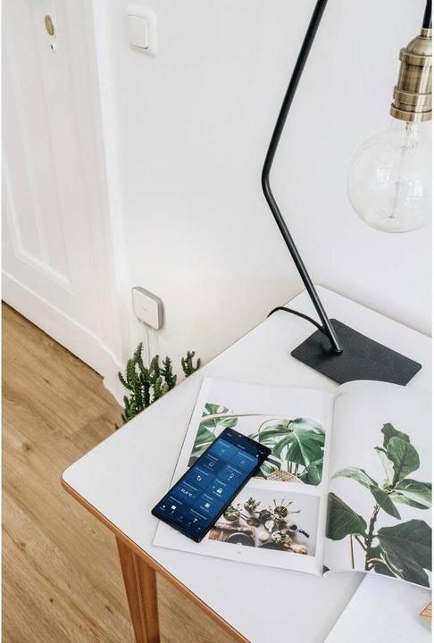 Actual product image Bosch Smart Home Controller II