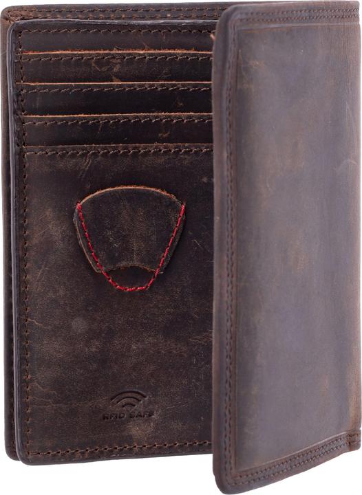 Produktbild Strellson Moorgate Billfold V8
