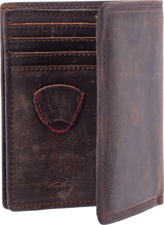 Actual product image Strellson Moorgate Billfold V8
