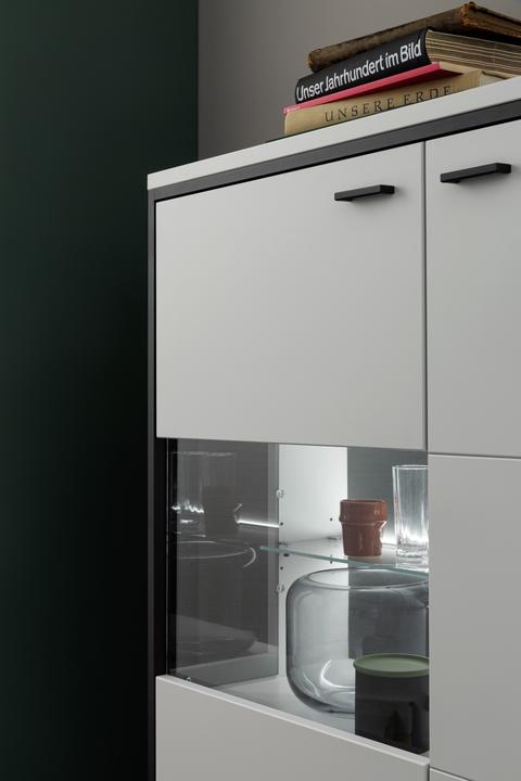 Produktbild Robas Lund Mori (134 x 38 x 136 cm)