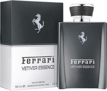 Immagine prodotto Ferrari Essenza di vetiver (Eau de parfum, 100 ml)