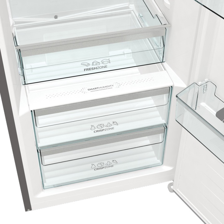 Produktbild Gorenje R619 DAXL6 si Standkühlschrank (398 l)