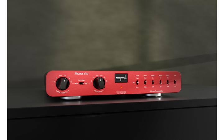 Image du produit SPL Phonos duo