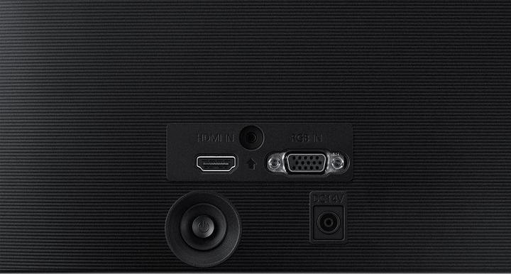 Produktbild Samsung S27f350 (1920 x 1080 Pixel, 27")