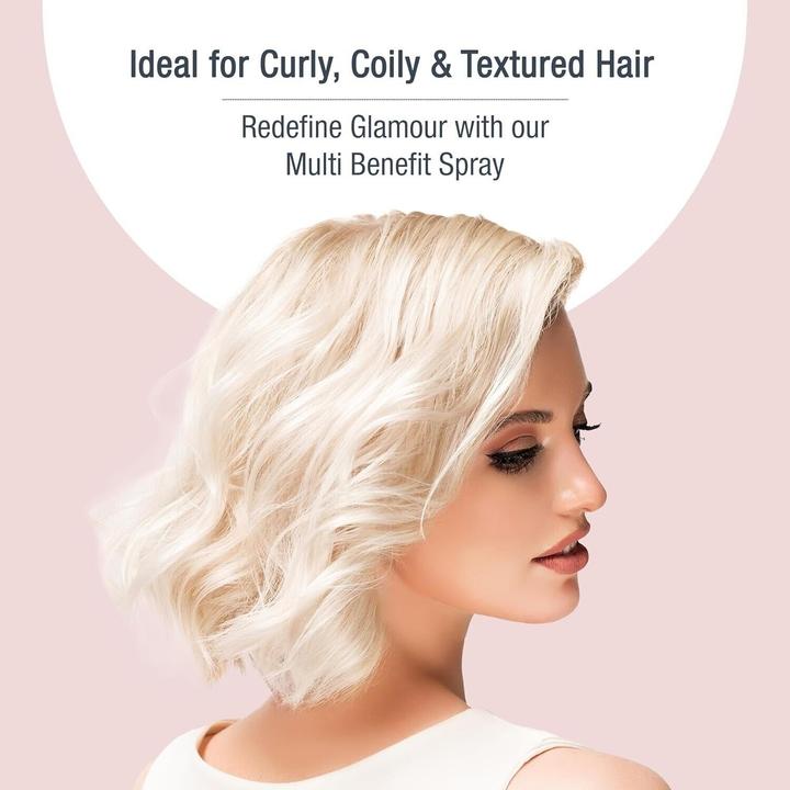 Produktbild Climaplex Multi Benefit Styling Spray (250 ml)