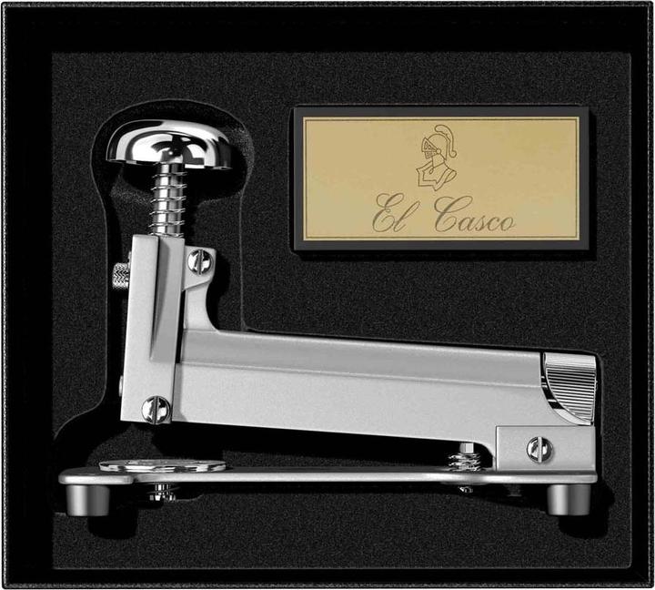 Productafbeelding El Casco M-10 CG (25 Bladen)