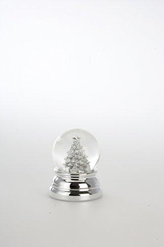 Produktbild Hermann Bauer Schneekugel