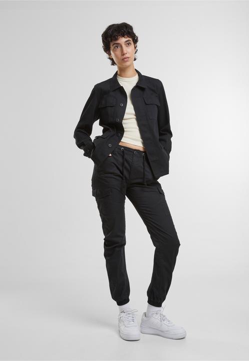 Produktbild Brandit Women BDU Twill Jacket - 174619 (3XL)