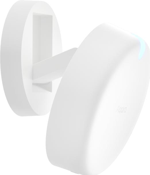 Actual product image Aqara FP2 (8 m)