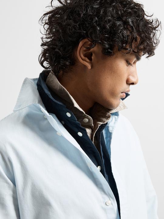 Immagine prodotto Selected Camicia in cotone slim fit (M)