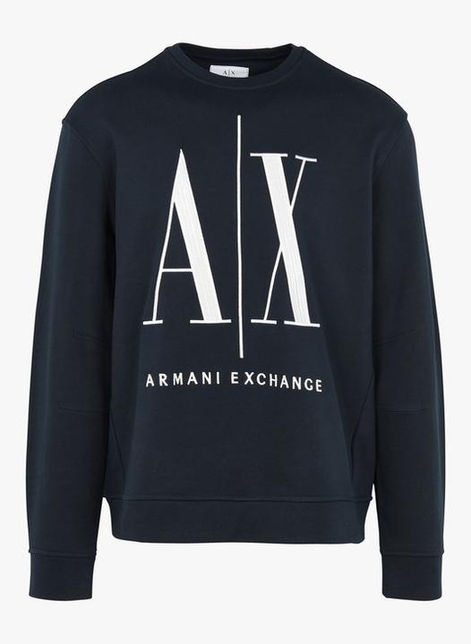Produktbild Armani Exchange Icon Sweatshirt (XL)