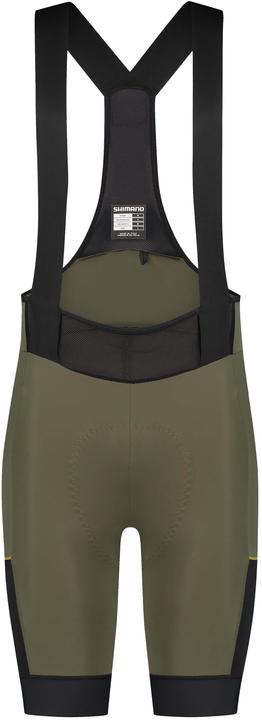 Produktbild Shimano Evolve Corsa Bib Shorts Trägerhose (M)