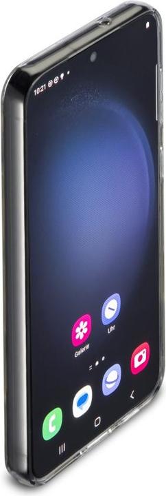 Produktbild Hama Crystal Clear (Samsung Galaxy S23)