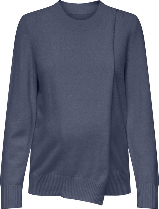 Only Maternity OLMCAPUCINE Strickpullover Strickpullover