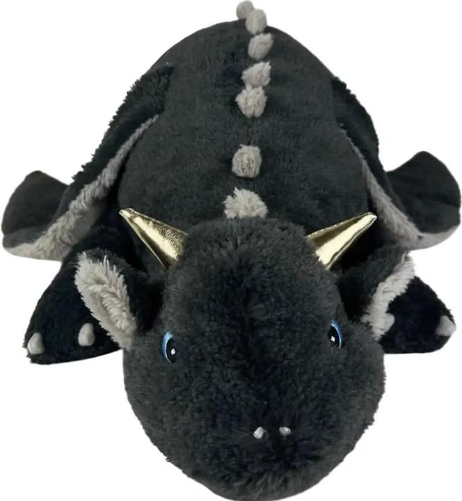 Actual product image Nemu Nemu Yoru Drache L 60cm (18 cm)