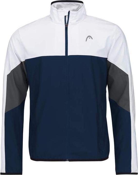 Image du produit Head Club Jacket M bleu foncé (XXL)